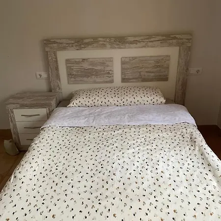 בקתה Casa Lina
