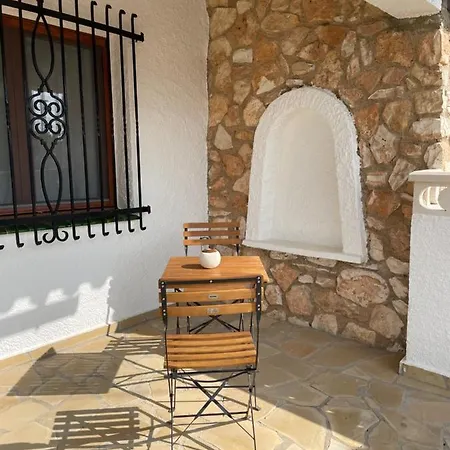 בקתה Casa Lina Miami Playa