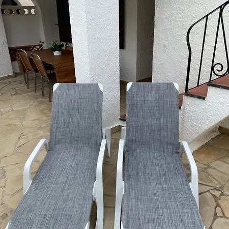 Casa Lina בקתה *