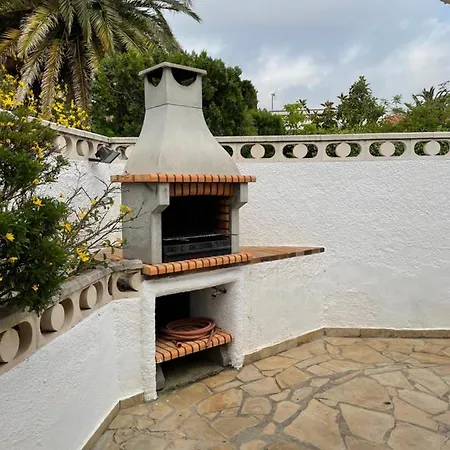 Chalet Casa Lina