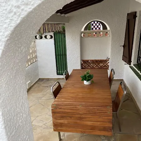 Chalet Casa Lina *