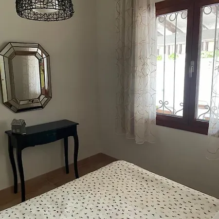 Casa Lina Chalet