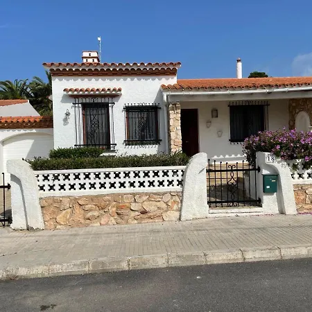 Casa Lina Chalet