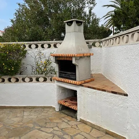 Chalet Casa Lina