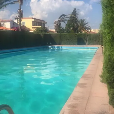 Casa Lina Chalet