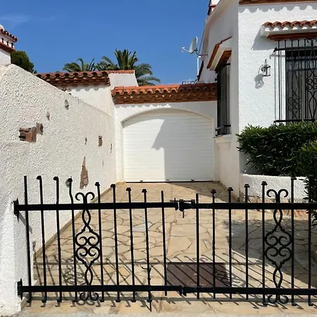 Casa Lina Chalet