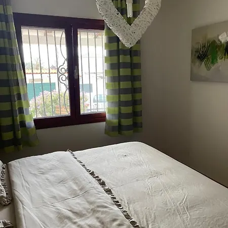 Chalet Casa Lina Miami Playa