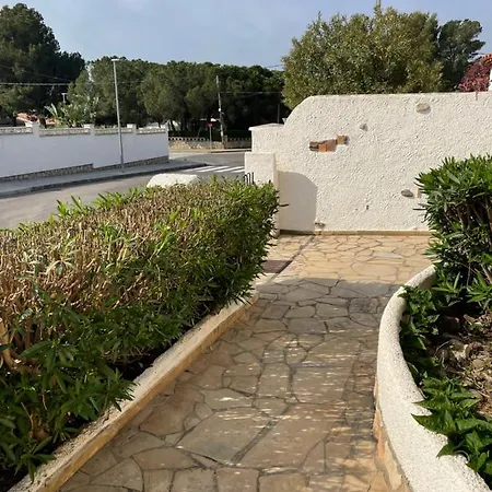 Casa Lina Chalet