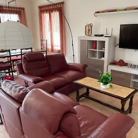 Casa Lina