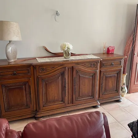 Chalet Casa Lina